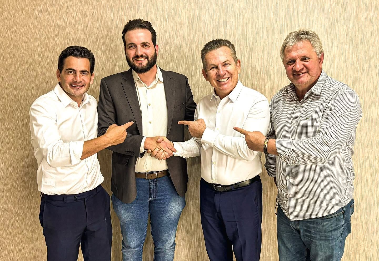 Dupla Dilmar e Fabinho é enaltecida por Yago; Juarez também é lembrado como amigo de Vera